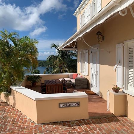 Villa Santana Шарлотта-Амалия Экстерьер фото